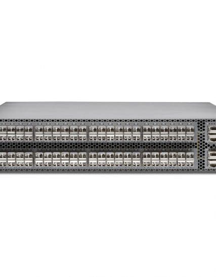 Juniper Netnworks QFX5100-96S-DC-AFI