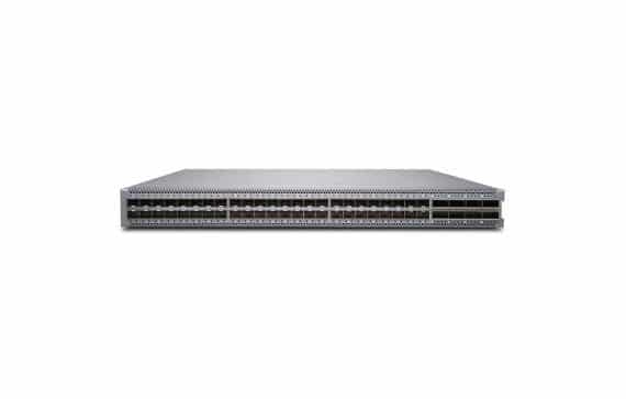 Juniper Networks QFX5120-48Y-AFI