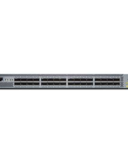 Juniper QFX5200-32C-DC-AFI