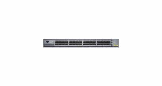 Juniper QFX5200-32C-DC-AFO