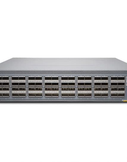 Juniper Networks QFX5210-64C-AFI