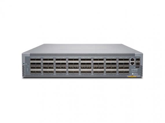 Juniper Networks QFX5210-64C-AFI