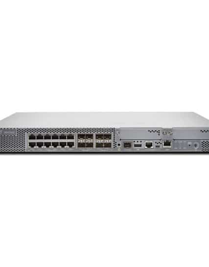 Juniper Networks SRX1500 Services Gateway