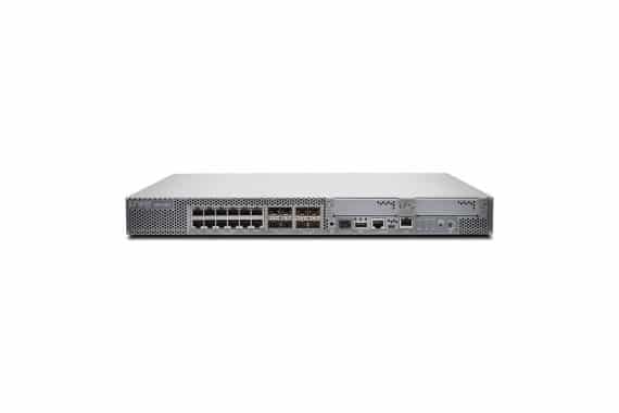 Juniper Networks SRX1500 Services Gateway