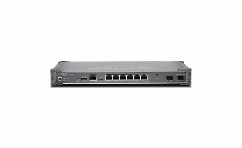 Juniper Networks SRX300 Services Gateway