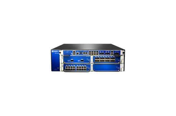 Juniper Networks SRX3400 Services Gateway