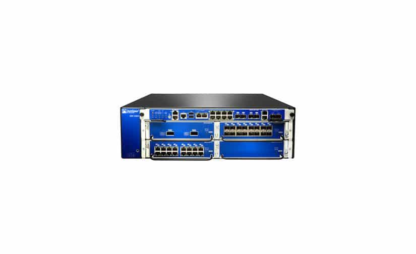 Juniper Networks SRX3400 Services Gateway