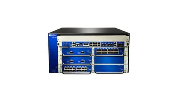 Juniper Networks SRX3600 Services Gateway