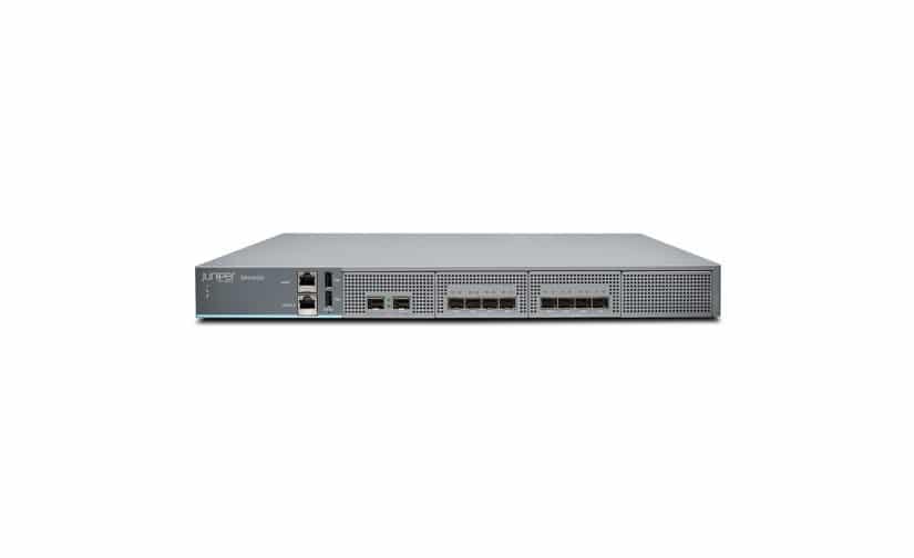 Juniper Networks SRX 4100 Services Gateway