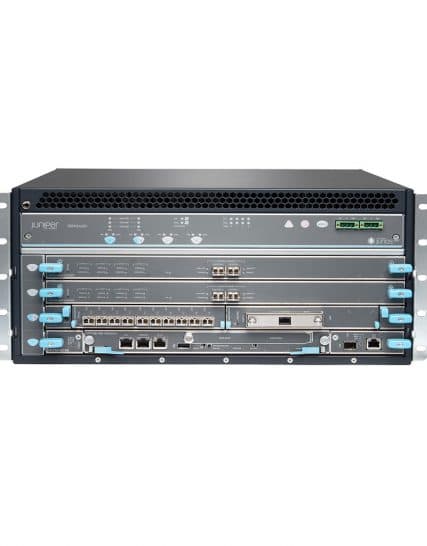 Juniper Networks SRX5400 Services Gateway