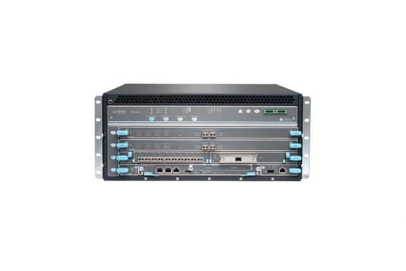 Juniper Networks SRX5400 Services Gateway