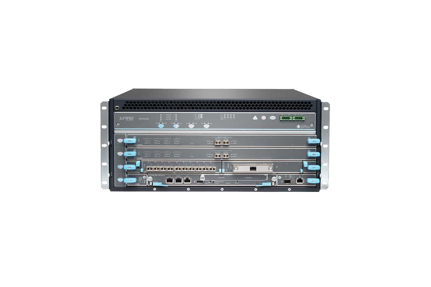 Juniper Networks Srx5400 Services Gateway Firewall Juniper