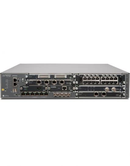 Juniper Networks SRX550 Services Gateway