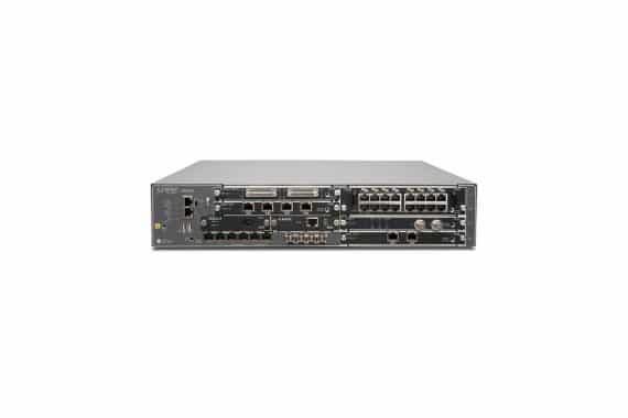 Juniper Networks SRX550 Services Gateway