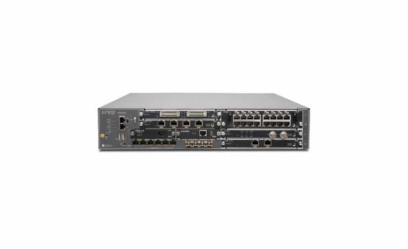 Juniper Networks SRX550 Services Gateway