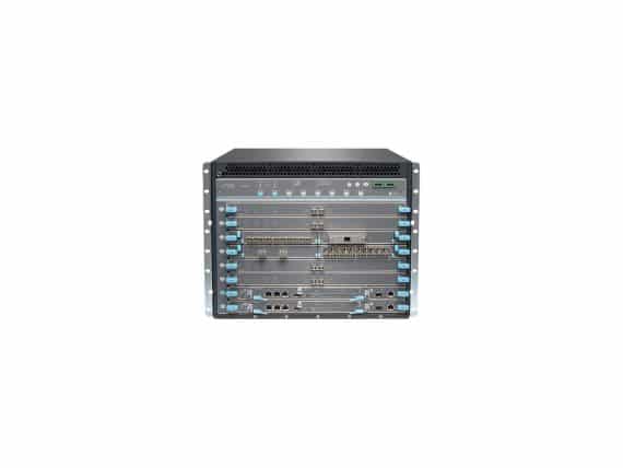 Juniper Networks SRX5600 Services Gateway