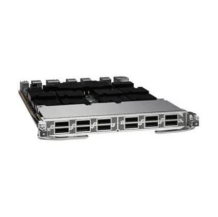 Cisco Nexus N77-F312CK-26