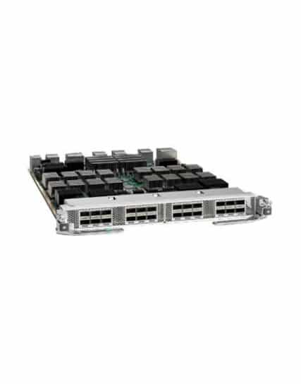 Cisco Nexus N77-F324FQ-25