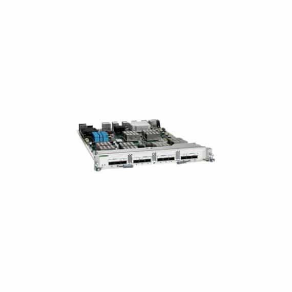 Cisco Nexus N7K-F312FQ-25