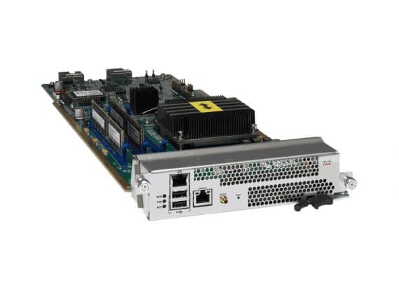 Cisco Nexus 9500 Supervisor A