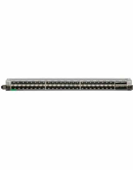 Cisco Nexus N9K-X9564PX - Module d'extension