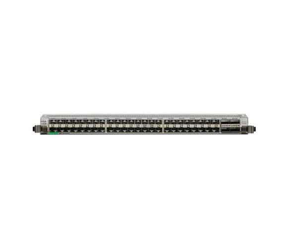 Cisco Nexus N9K-X9564PX - Module d'extension