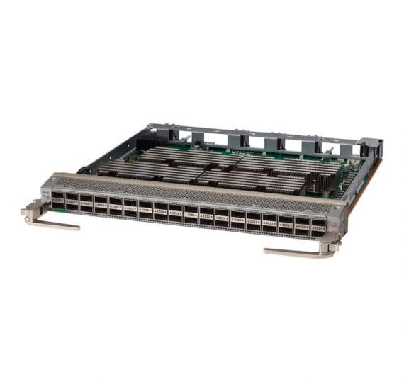 Cisco Nexus N9K-X9736C-EX - Module d'extension