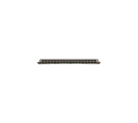 Cisco NCS 5500 - 24 Ports 100GE and 12 Ports 40GE