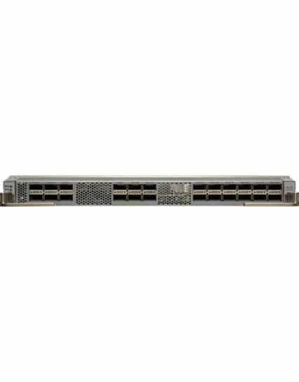 Cisco NCS 5500 - 24-Port 100GE