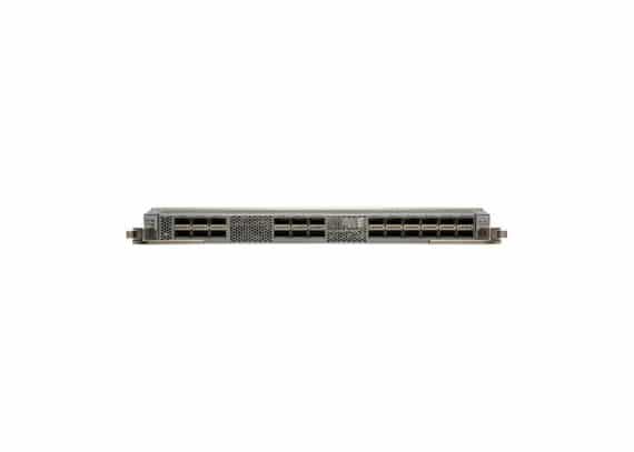 Cisco NCS 5500 - 24-Port 100GE