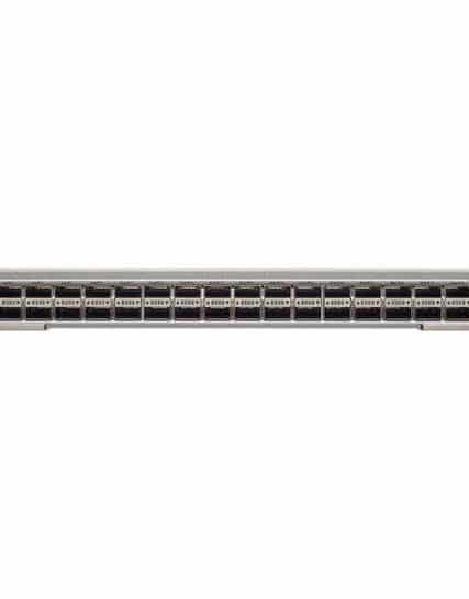 Cisco NCS 5500 Series 36-port 100GE