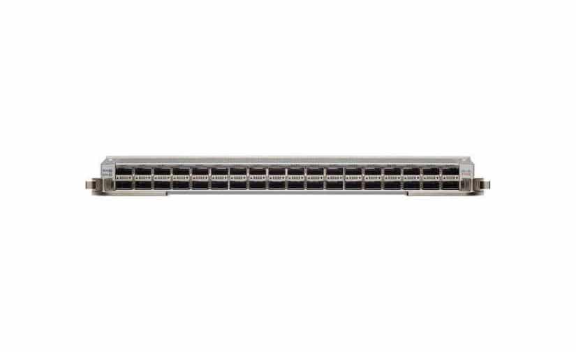 Cisco NCS 5500 Series 36-port 100GE