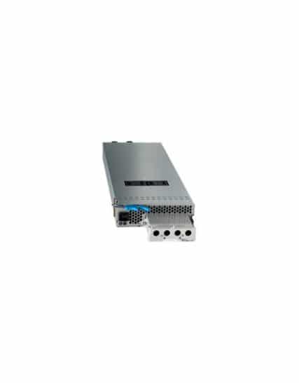 Alimentation Cisco NCS 5500 - 3000W-DC