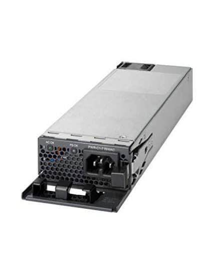 Alimentation Cisco Catalyst 3850 - 715W