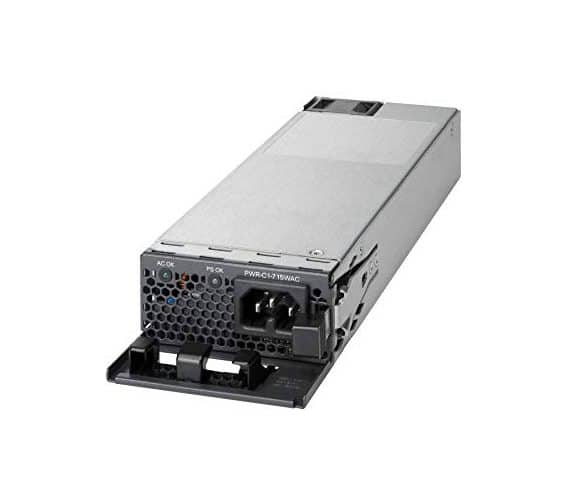 Alimentation Cisco Catalyst 3850 - 715W