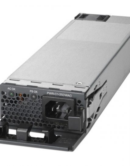 Alimentation Cisco Catalyst 3650 -250W