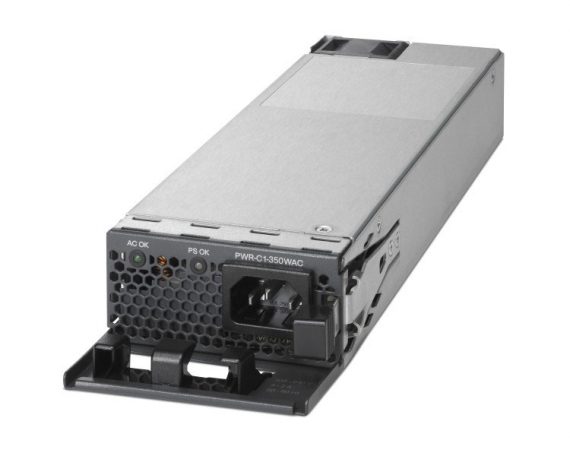 Alimentation Cisco Catalyst 3650 -250W