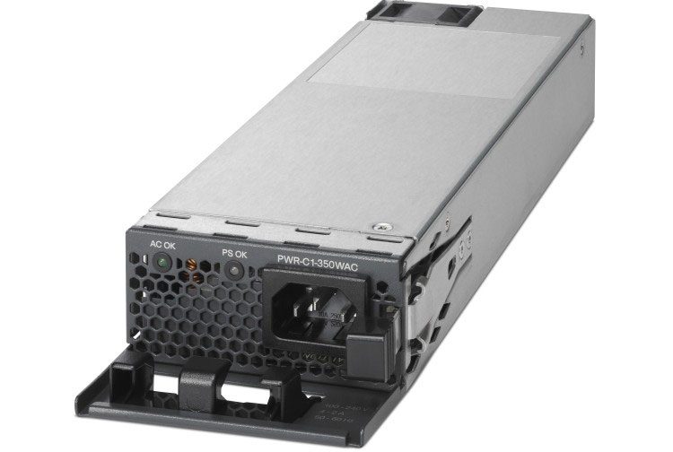 Alimentation Cisco Catalyst 3650 -250W