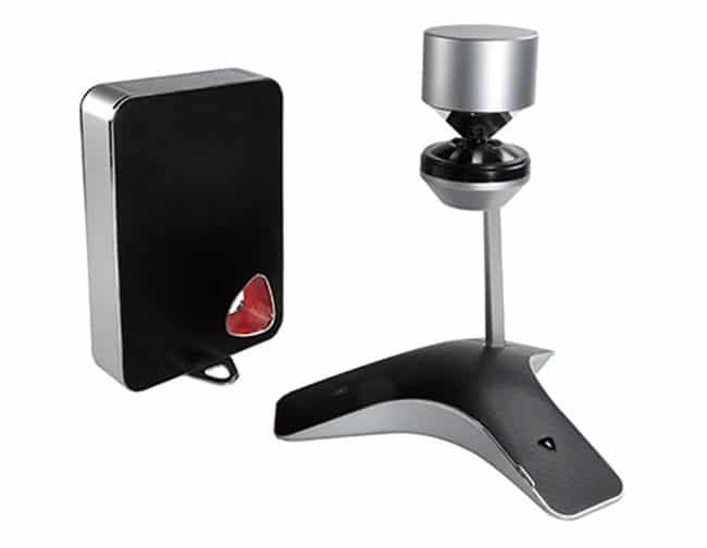 Polycom CX5100