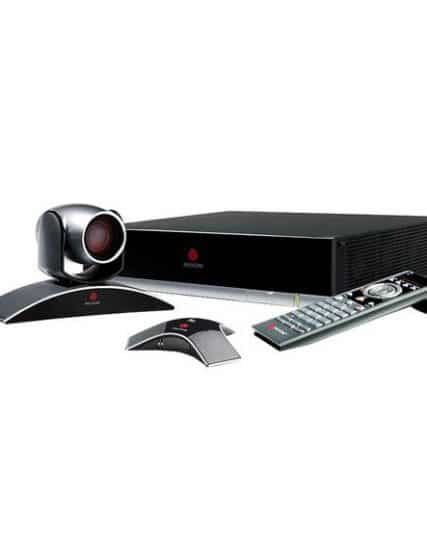 Polycom HDX9000