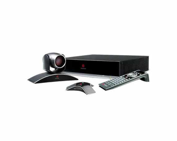 Polycom HDX9000