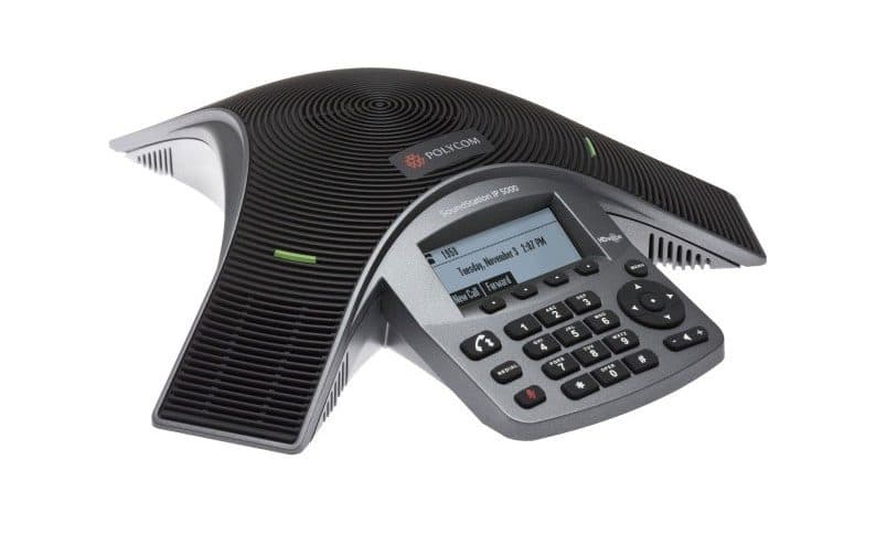 Polycom SoundStation Duo