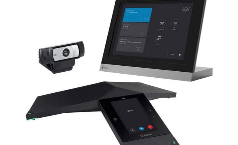 Polycom MSR200