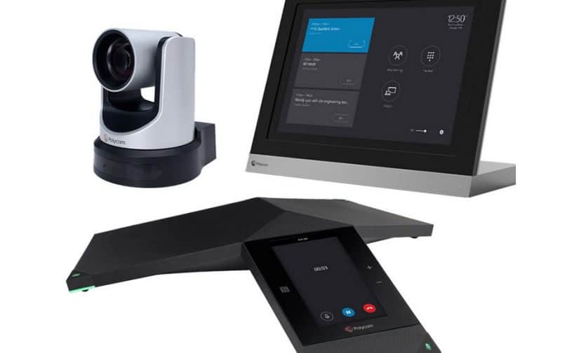 Polycom MSR300