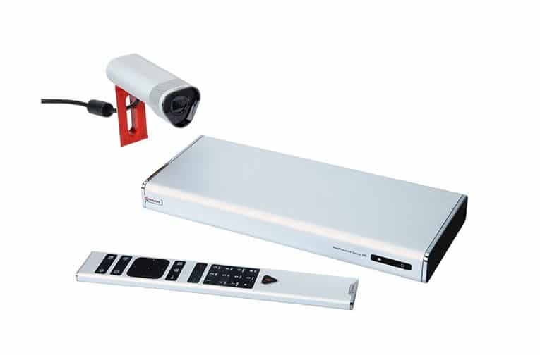 Polycom RealPresence Group 310
