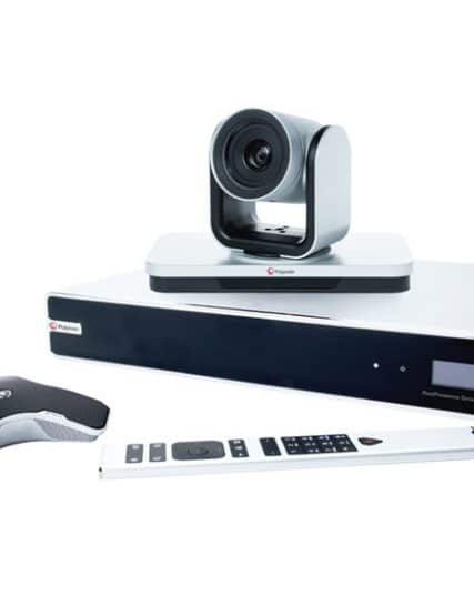 Polycom RealPresence Group 700