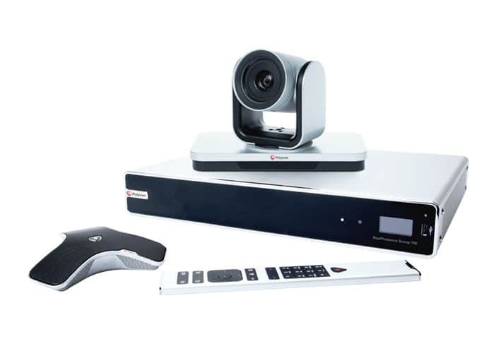Polycom RealPresence Group 700