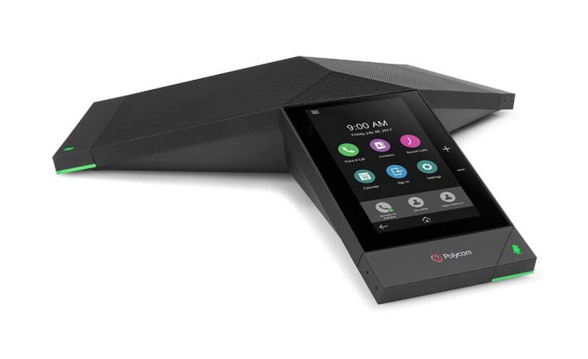Polycom RealPresence Trio 8500