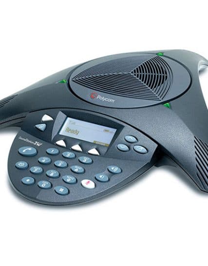 Polycom SoundStation 2