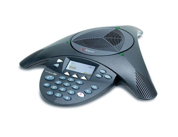 Polycom SoundStation 2